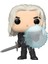 POP Figür TV Witcher Geralt With Shield 4