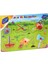 Ahşap Tutmalı Bahçe Malzemeleri Puzzle 6