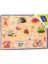 Ahşap Tutmalı Karışık Serisi Puzzle 5