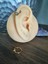 %100 Cerrahi Çelik Gold Helix Halka Piercing- Halka Çapı 10 mm - 1 Adet 1