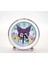 Kuromi Ve Hello Kitty Çalar Saat Alk3065 2