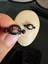 Cerrahi Çelik Vampire Nipple Piercing- Bar Uzunluğu 12MM- 1 Adet 3