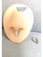 %100 Cerrahi Çelik Uzun Spaky Uçlu Septum, Helix Halka Piercing-Spaky 12MM-ÇAP 10MM- 1 Adet 1