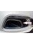 Fiat Linea SD Uyumlu Sis Far Çerçevesi Krom 2 Parça SD 2012 - 2018 Arası Modeller İçin 3