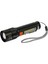 Baretta Br-85 XHP50 LED 5 Fonksiyonlu Şarjlı El Feneri 4
