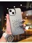 Iphone 15/14 Uyumlu Baskı Desen Kaliteli Telefon Kılıfı MK01A 3