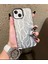 Iphone 15/14 Uyumlu Baskı Desen Kaliteli Telefon Kılıfı MK01A 4