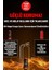 Magni Yangın Söndürücü Sprey 500 ml 3