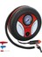 850090102 Lite Whl Mini Hava Kompresörü 12V 260PSI 1