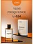 U-24 Frequence Unisex Parfüm Edp 50 ml 3
