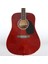 F650N-WR Wine Red Akustik Gitar 6