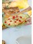 Splendid Cam 2'li Salata Kasesi Seti Yeşil 25 cm - 30 cm 17