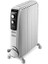 Dragon4 2500 W Termostat Kontrollü 10 Dilim Yağlı Radyatör ile Güvenli Isıtma 4