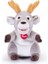 Trudı Puppet Reindeer 29320 1