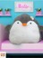40 cm Sevimli Peluş Penguen Yastık-uyku Arkadaşı-oyuncak çocuk Odası Yastığı-hediyelik 7