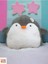 40 cm Sevimli Peluş Penguen Yastık-uyku Arkadaşı-oyuncak çocuk Odası Yastığı-hediyelik 9