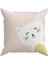 Sweet Animals Kırlent Kılıfı DS72 1