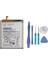 Samsung Galaxy NOTE 10 LİTE- SM-N770 - Batarya Pil Sıfır Orijinal + TAMİR SETİ 2