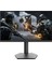 X27F240P 27" 240Hz 0.5ms Fast IPS Fhd Pıvot Rgb Gamıng Monıtor 1
