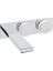Vitra Memoria A4285157 Ankastre Lavabo Bataryası Krom 3