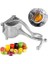 Paslanmaz Metal Meyve Sıkacağı | Nar | Portakal | Limon|narenciye Sıkıcı 12