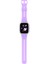 Kidi Lite GPS 4G Sim Kartlı Akıllı Çocuk Saati Lila 2KSW01 6