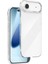 Iphone 17 Aır Uyumlu Şeffaf Kılıf Silikon ve Esnek 2