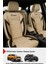 Formentor Tay Tüyü Oto Koltuk Kılıfı (Dacia Sandero-Stepway-Duster Uyumlu) 1