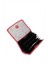 Unisex Hakiki Deri Pembe Kartlık 1148 061 Krtlk SK25-26 Pembe 3