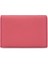 Unisex Hakiki Deri Pembe Kartlık 1148 061 Krtlk SK25-26 Pembe 4