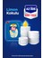 Çamaşır Suyu Dağ Esintisi 750 ml + Pril Sıvı Bulaşık Deterjanı 4 Kg--(2'li Set) 8