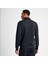 25N-1135 Fermuarlı Erkek Üst Sweatshırt 5