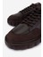 Erkek Hakiki Deri Sneakers & Spor Ayakkabı 352 23367 Erk Ayk SK25-26 Khv Dr/vzn Nbk 3