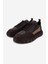 Erkek Hakiki Deri Sneakers & Spor Ayakkabı 352 23367 Erk Ayk SK25-26 Khv Dr/vzn Nbk 5