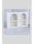 Duvar Rafı Dekoratif 40X12,5X30 cm 24B314 1