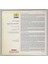 Dvorak Berliner Philharmoniker, Ferenc Fricsay Symphonie Nr. 9 Aus Der Neuen Welt Lp Plak 2