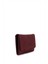Unisex Hakiki Deri Bordo Kartlık 1148 061 Krtlk SK25-26 Bordo Nbk 2