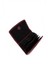 Unisex Hakiki Deri Bordo Kartlık 1148 061 Krtlk SK25-26 Bordo Nbk 3