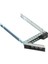 R440 R540 R640 R740 R940 GEN14 0X7K8W 0Y796F 3.5" Sunucu Harddisk Kızağı P22892-001 Caddy 1