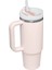 The Quencher H2.O Flowstate Tumbler 0.89L 30Oz 2.0 Unisex Pembe Termos.890 5