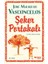 Şeker Portakalı - Ciltsiz 1