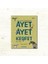 Ayet Ayet Keşfet Hayvanlar 96 Sayfa Eğitici Türkçe Kitap 6-8 Yaş 3