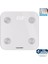 SW500 Body Master Smart Bluetooth Tartı Baskül Beyaz 6