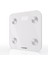 SW500 Body Master Smart Bluetooth Tartı Baskül Beyaz 7