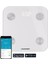 SW500 Body Master Smart Bluetooth Tartı Baskül Beyaz 8