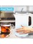 Hmk-04 Cool Touch Beyaz Kettle 4