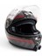 Nolan N60.6 / N60.6 Sport Kask Için Aksiyon Kamerası Kask Çene Bağlantı Aparatı Chin Mount 2