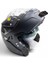 Nolan N90-3 Kask Için Aksiyon Kamerası Kask Çene Bağlantı Aparatı Chin Mount 6