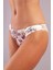 Gitana Mini String, Kadın Dantelli Çiçekli Külot 5