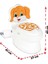 Nessiworld 07 562 Pilsan Eğitici Köpek Klozet 2